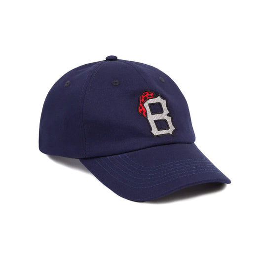 Bronze 56K Birates Hat - Navy