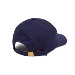 Bronze 56K Birates Hat - Navy