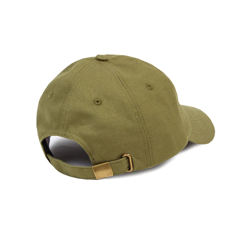 Bronze 56K Birates Hat - Army Green