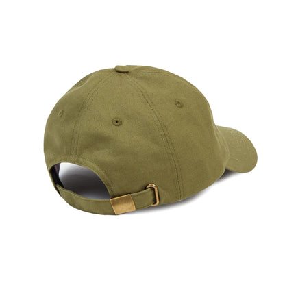 Bronze 56K Birates Hat - Army Green