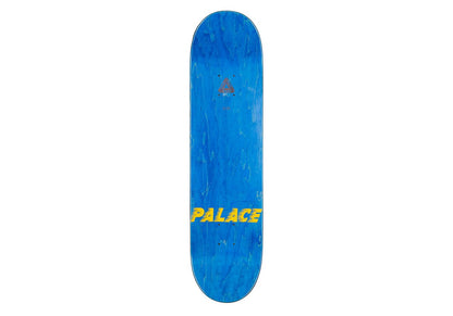 Palace Fairfax S21 Deck - 8.06