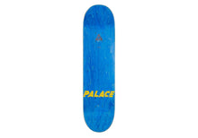 Load image into Gallery viewer, Palace Fairfax S21 Deck - 8.06