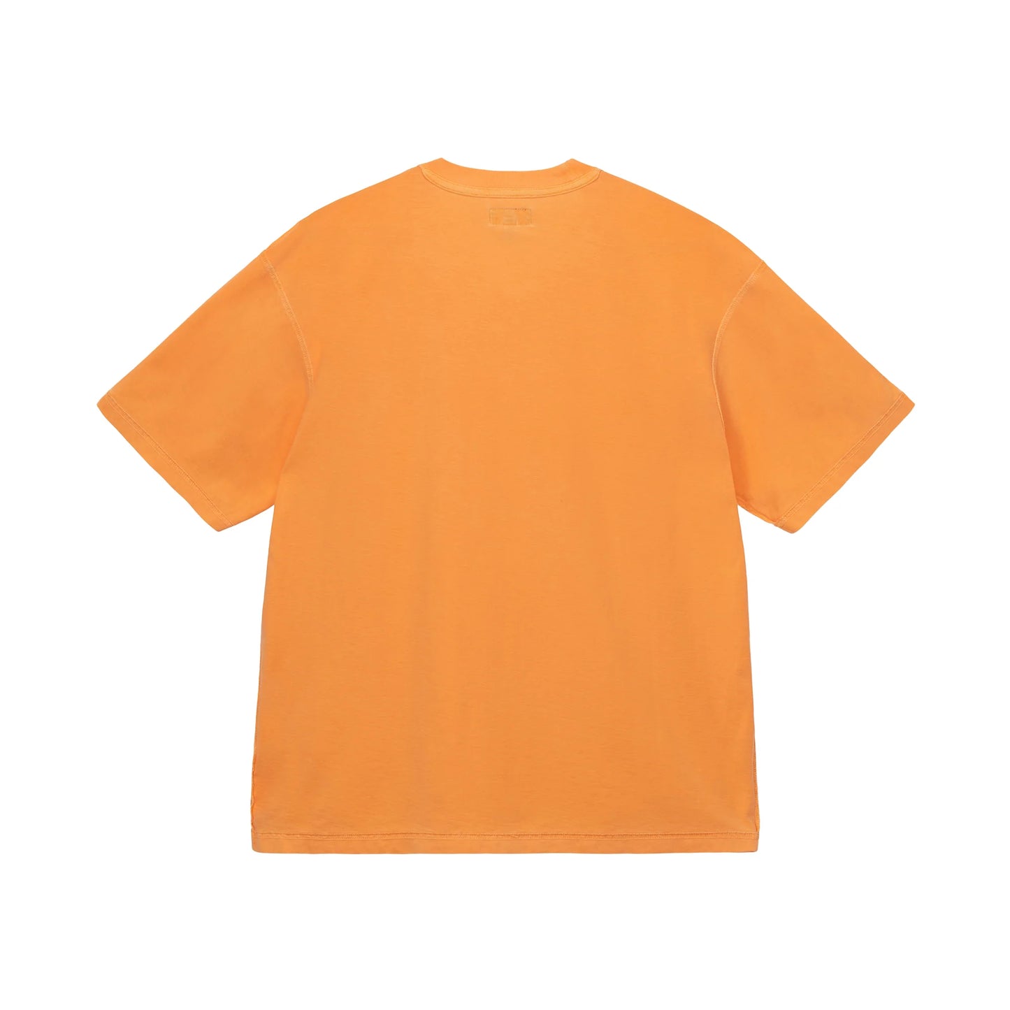 Stussy Lazy Tee - Peach