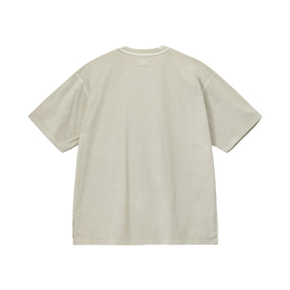 Stussy Lazy Tee - Tan