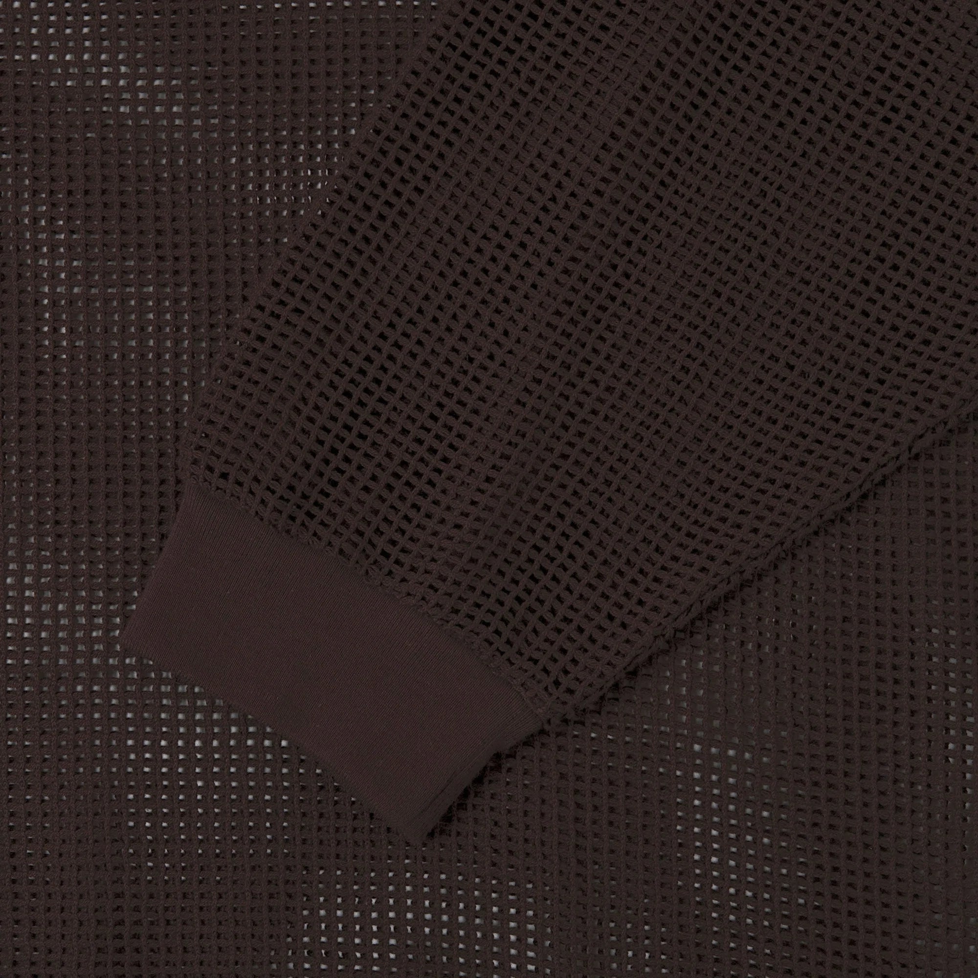 Cotton Net Fabric 48