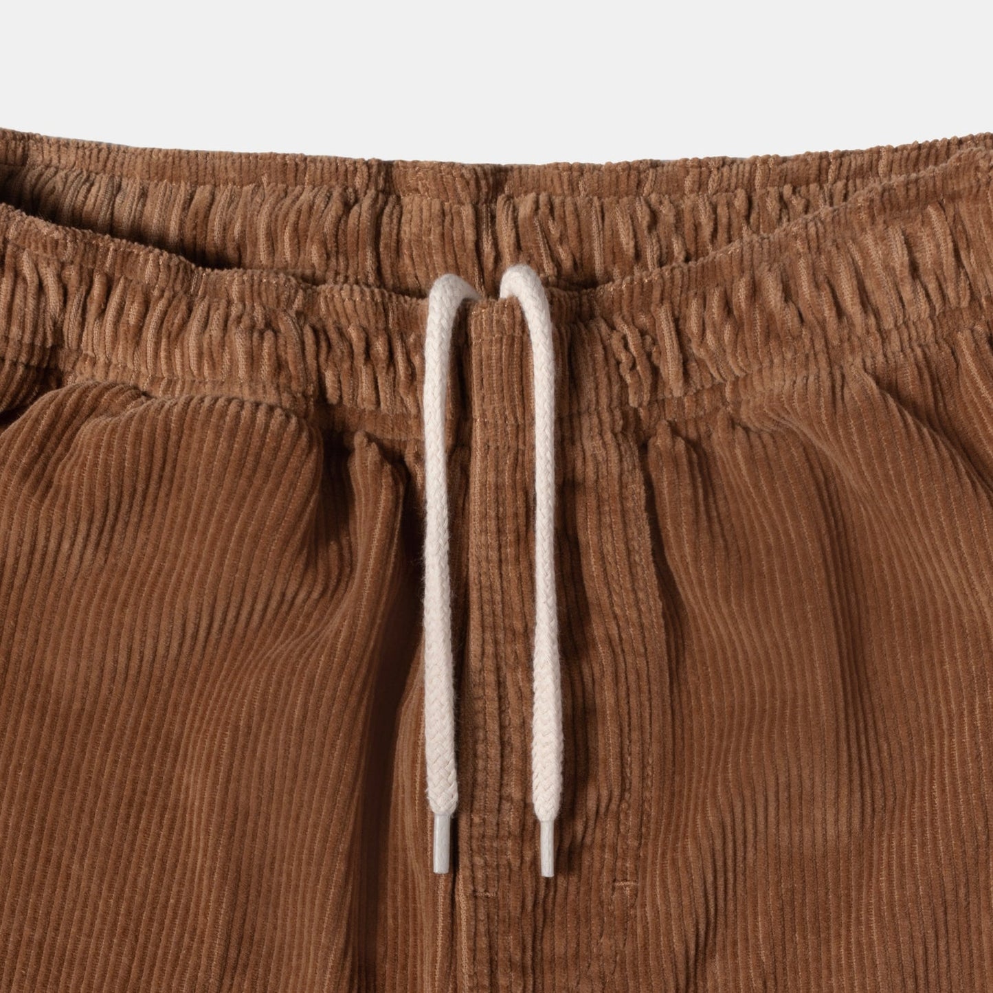Stussy Wide Wale Beach Pant - Copper