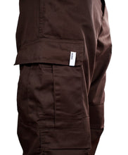 Load image into Gallery viewer, Theories Swat Cargo Pant - Brown