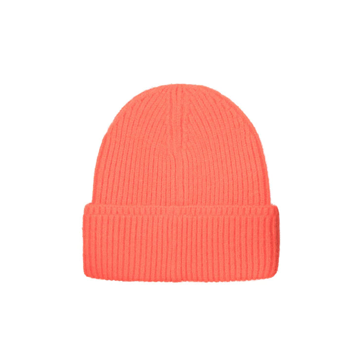 Stussy Basic Cuff Beanie - Orange