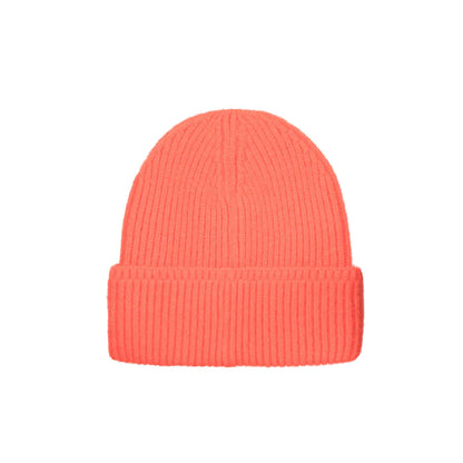 Stussy Basic Cuff Beanie - Orange