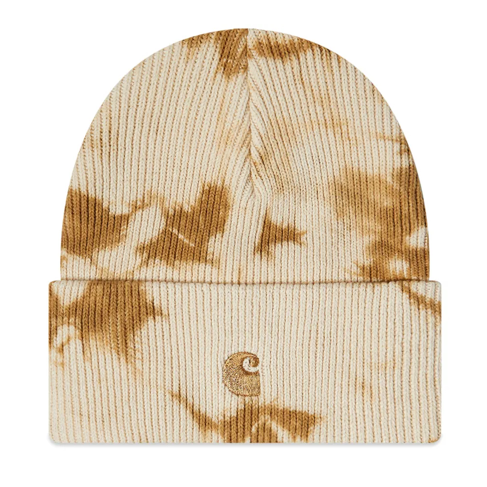 Carhartt WIP Vista Beanie - Dusty Hamilton Brown