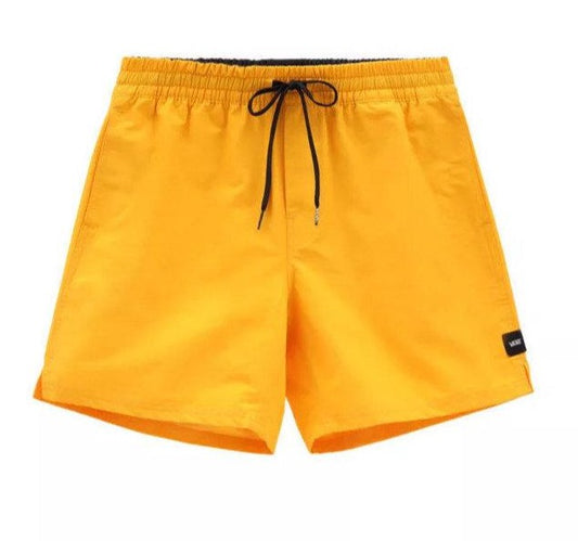 Vans Primary Volley Short - Saffron