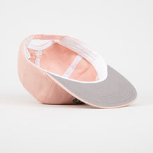 Load image into Gallery viewer, Quartersnacks Arch Cap - Dusty Pink