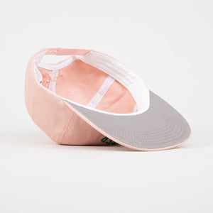 Quartersnacks Arch Cap - Dusty Pink