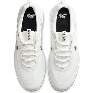 Nike SB Nyjah Free 2 - Summit White/Black