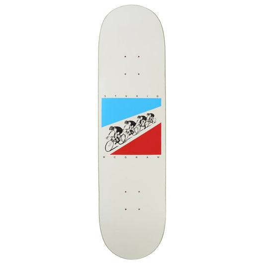 Studio Mcgraw Cyclewerk Deck - 8.0