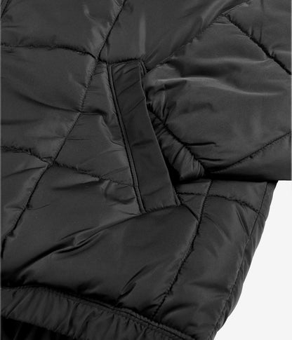 Dickies Eisenhower Puffer Jacket - Black