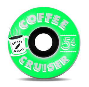 Sml Coffee Cruiser Cringle Wheels - 78A 54mm