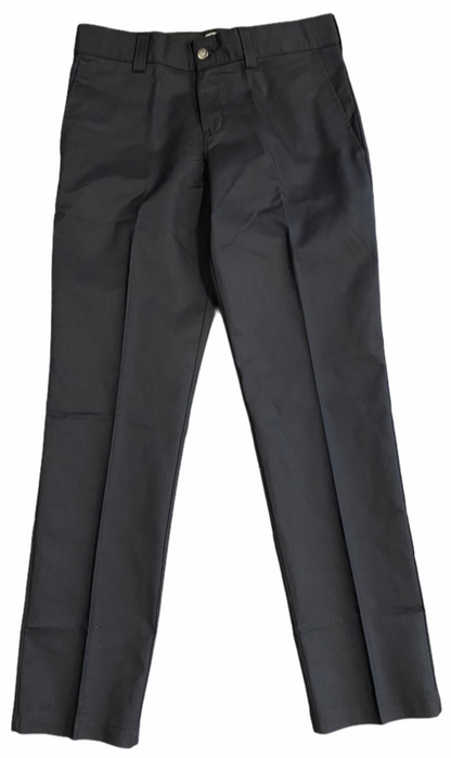 Dickies Skateboarding Slim Straight Pants - Black