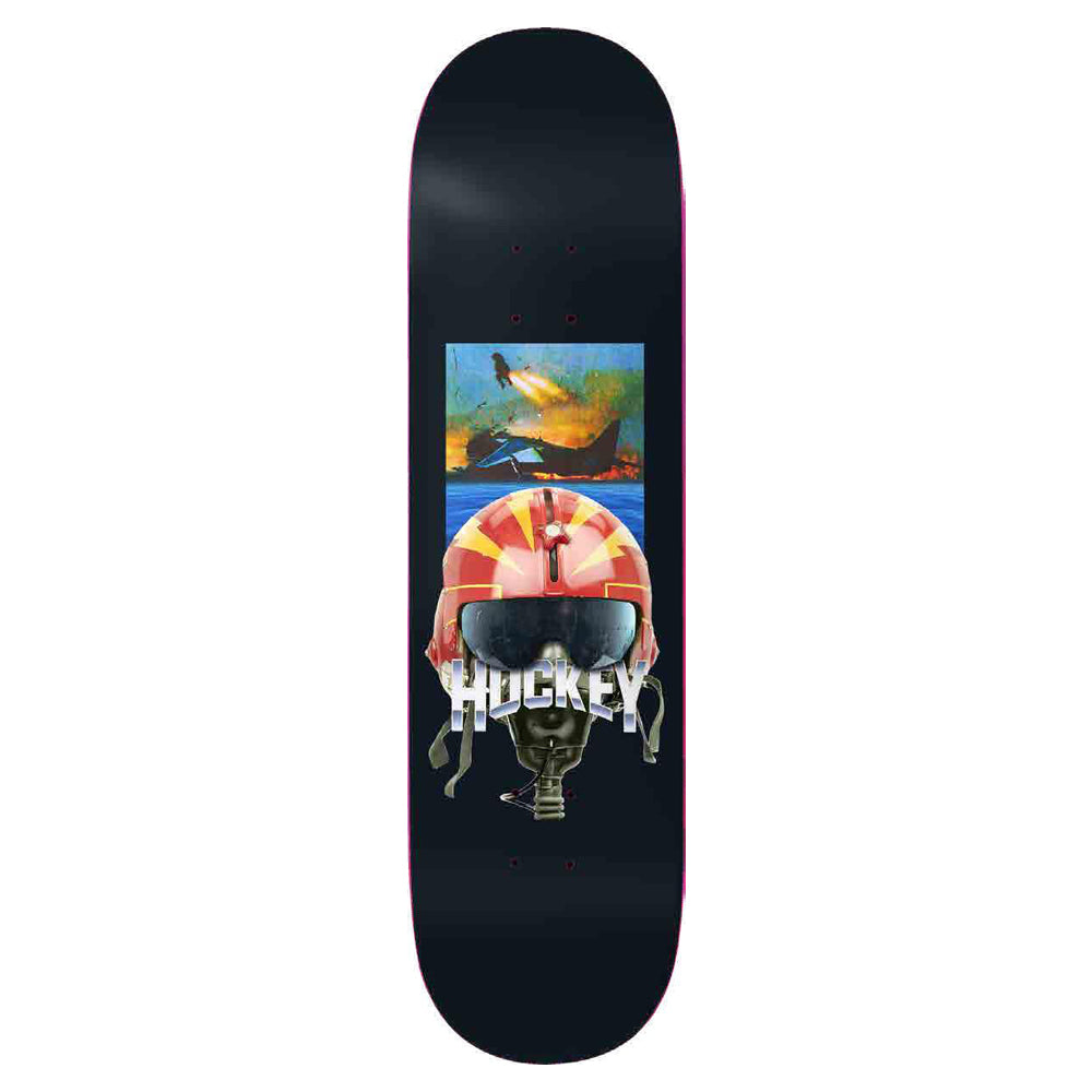 Hockey Allen Eject Deck - 8.25