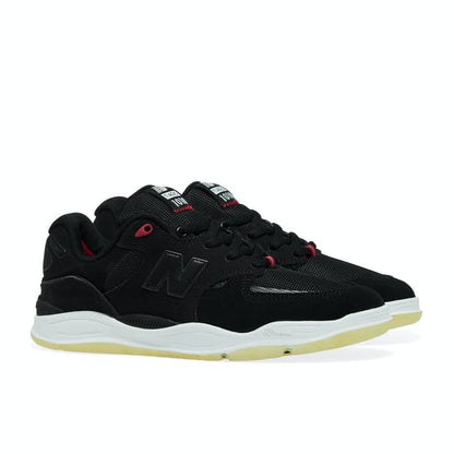 New Balance Numeric Tiago 1010 - Black