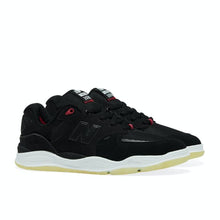 Load image into Gallery viewer, New Balance Numeric Tiago 1010 - Black