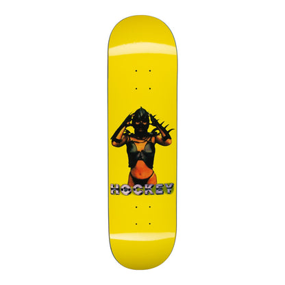 Hockey Piscopo Gwendoline Deck - 8.38