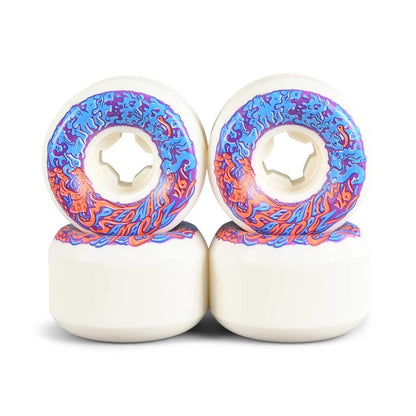 Slime Balls Vomit Mini II Wheels - 97A 56mm