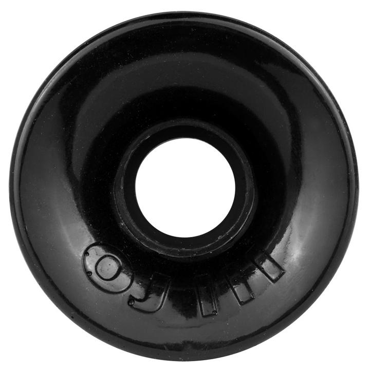 OJs Hot Juice Wheels - 78A 60mm Black