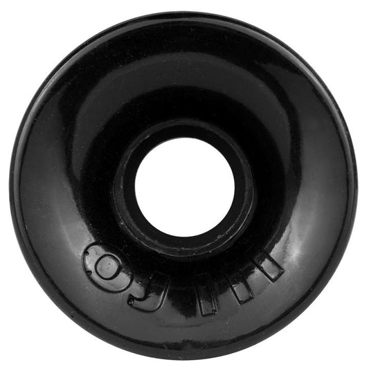 OJs Hot Juice Wheels - 78A 60mm Black