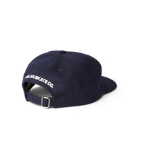Load image into Gallery viewer, Polar Wool Cap - Rich Navy