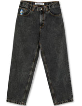 Load image into Gallery viewer, Polar &#39;92 Denim - Washed Black