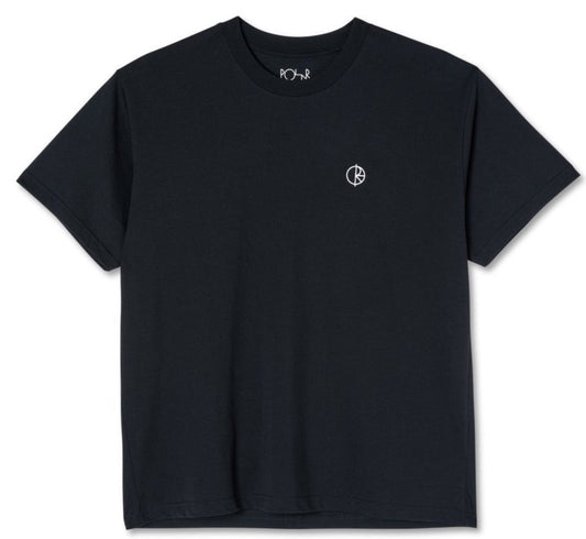 Polar Team Tee - Black