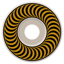 Load image into Gallery viewer, Spitfire Classic Swirl Wheels - 99D 50mm