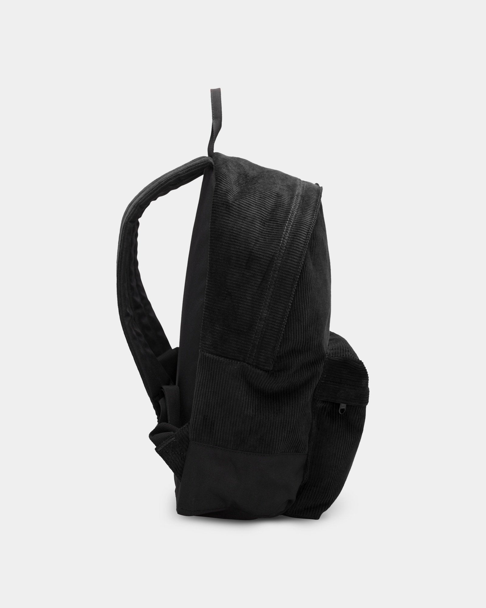 Carhartt WIP Flint Backpack - Black – Ninetimes Skateshop