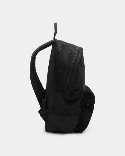 Carhartt WIP Flint Backpack - Black