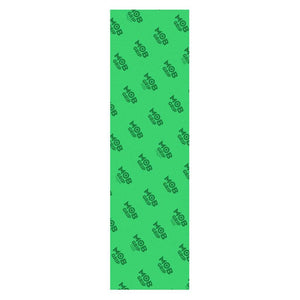 Mob Grip Sheet - Transparent Green 9" x 33"