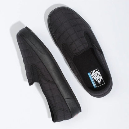 Vans Slip-Er 2 - Black/Black