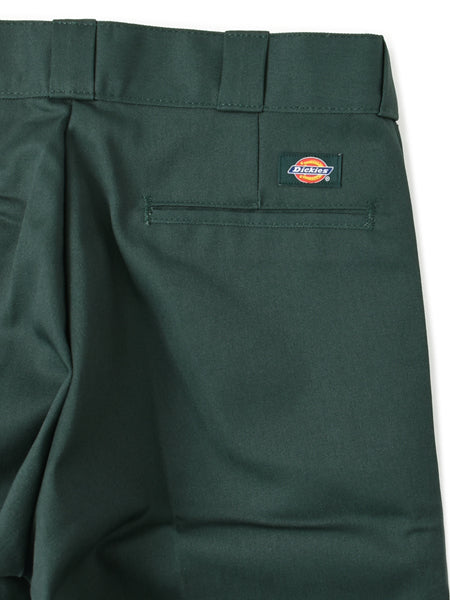 Dickies 874 Regular Fit Work Pant - Hunter Green