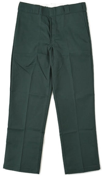 Dickies 874 Regular Fit Work Pant - Hunter Green