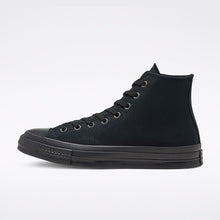 Load image into Gallery viewer, Converse Chuck 70 High - Black/Almost Black