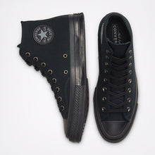 Load image into Gallery viewer, Converse Chuck 70 High - Black/Almost Black