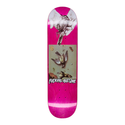 Fucking Awesome Birds Deck - 8.38