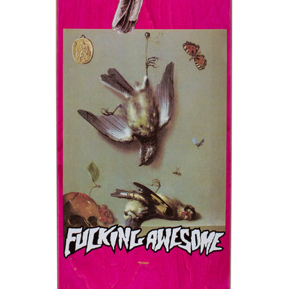 Fucking Awesome Birds Deck - 8.38