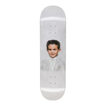 Load image into Gallery viewer, Fucking Awesome Dylan Rieder White Dipped Deck - 8.25