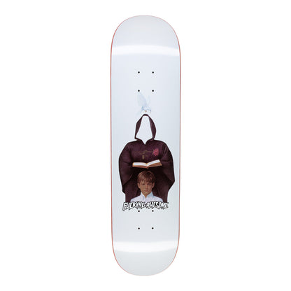 Fucking Awesome In The Name Deck - 8.18