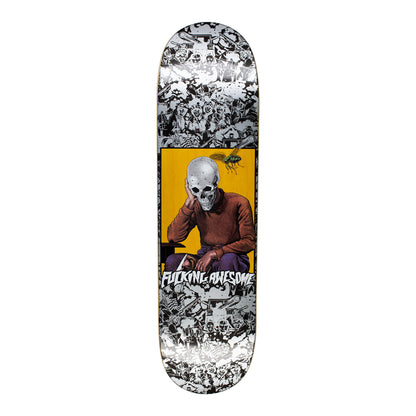 Fucking Awesome Ponderosa Deck - 8.5