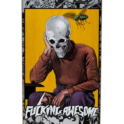 Fucking Awesome Ponderosa Deck - 8.5