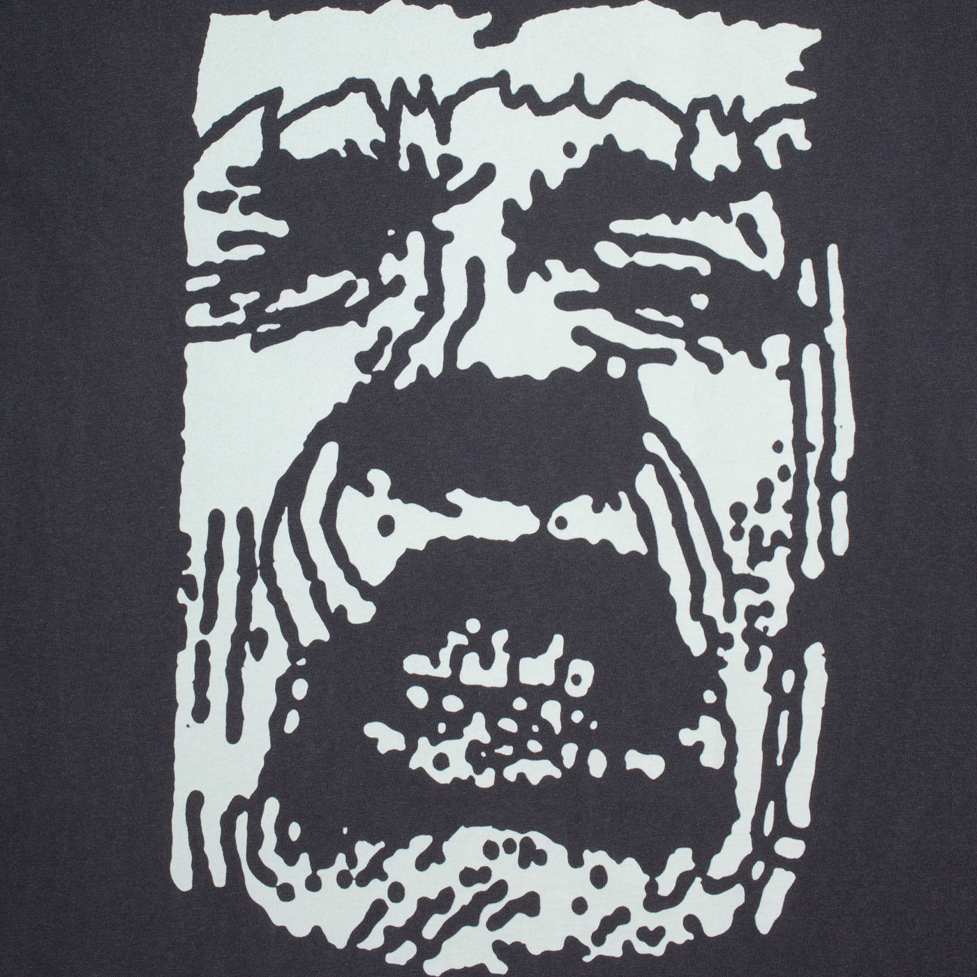 Fucking Awesome Teeth Tee - Pepper