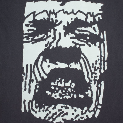 Fucking Awesome Teeth Tee - Pepper
