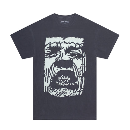Fucking Awesome Teeth Tee - Pepper